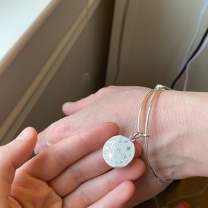 Alex & Ani Harry Potter Bangle